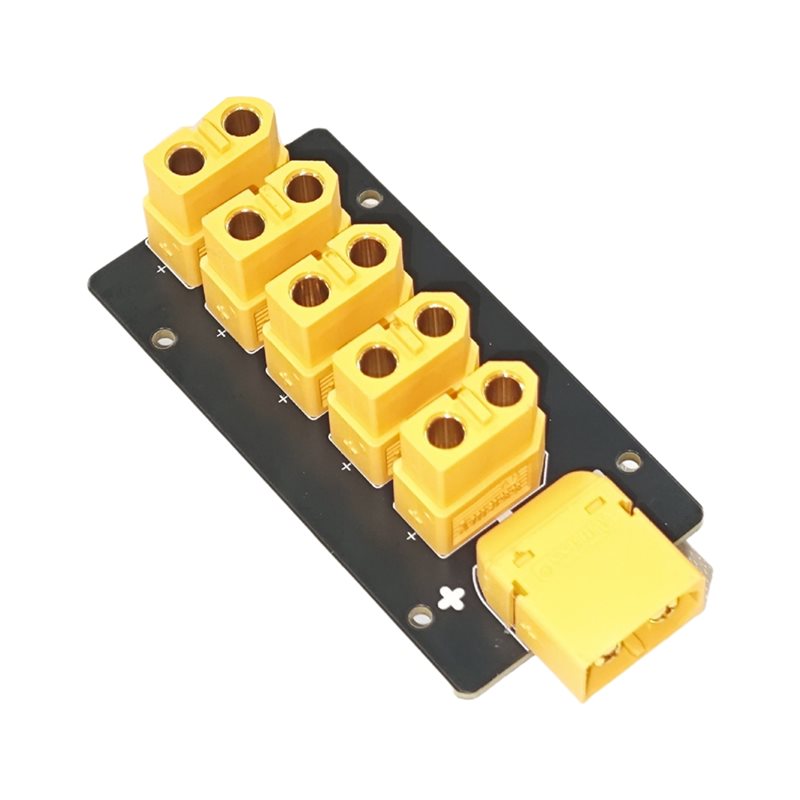 Drone Power Distribution Board - لوحة توزيع الطاقة Ingenious-XT60، وحدة PDB