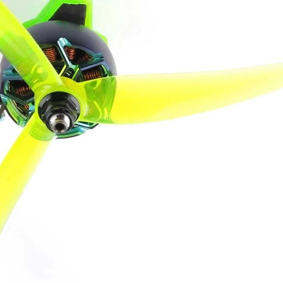 Drone Battery Strap - زوجان من مراوح HQProp J40 (5.1X4X3)