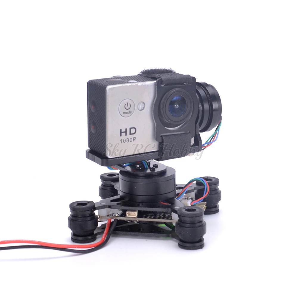 خفيفة الوزن 2-محور/3-محور فرش  - مراجعة Drone Power Distribution Board وسعره