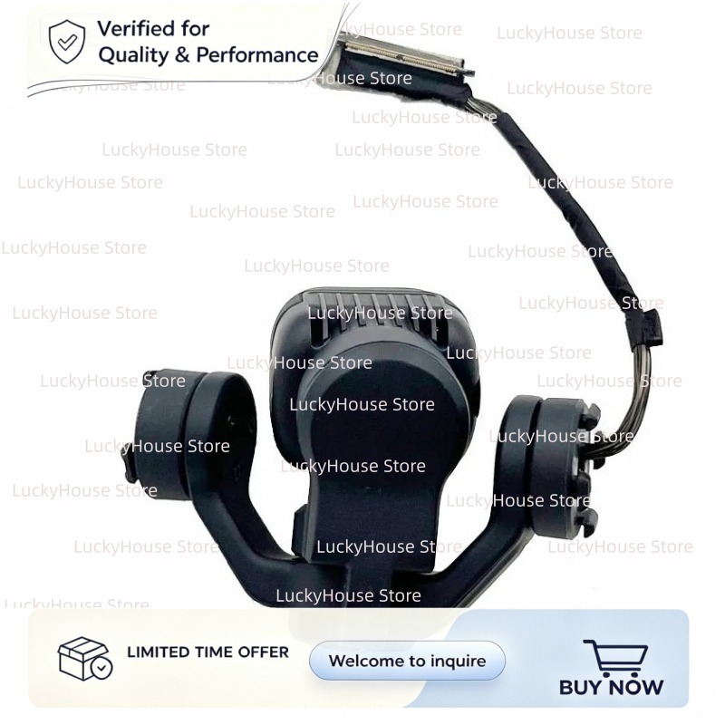 مجموعة تجميع جيمبال Mini4Pro،  - مراجعة Drone Gimbal وسعره