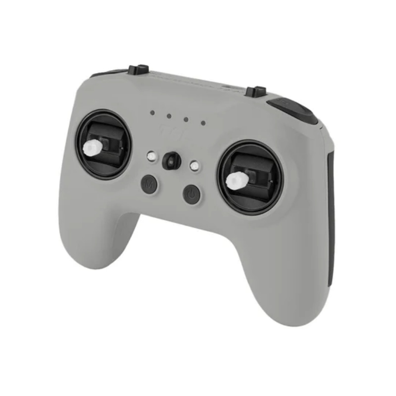 جهاز تحكم راديو RadioMaster T8 - مراجعة Drone Gimbal وسعره