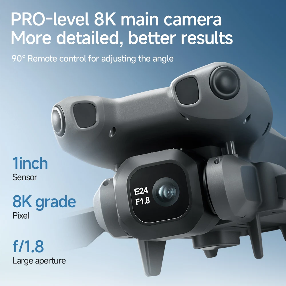 طائرة بدون طيار V618 MAX مزودة - مراجعة Drone Gps Mount وسعره