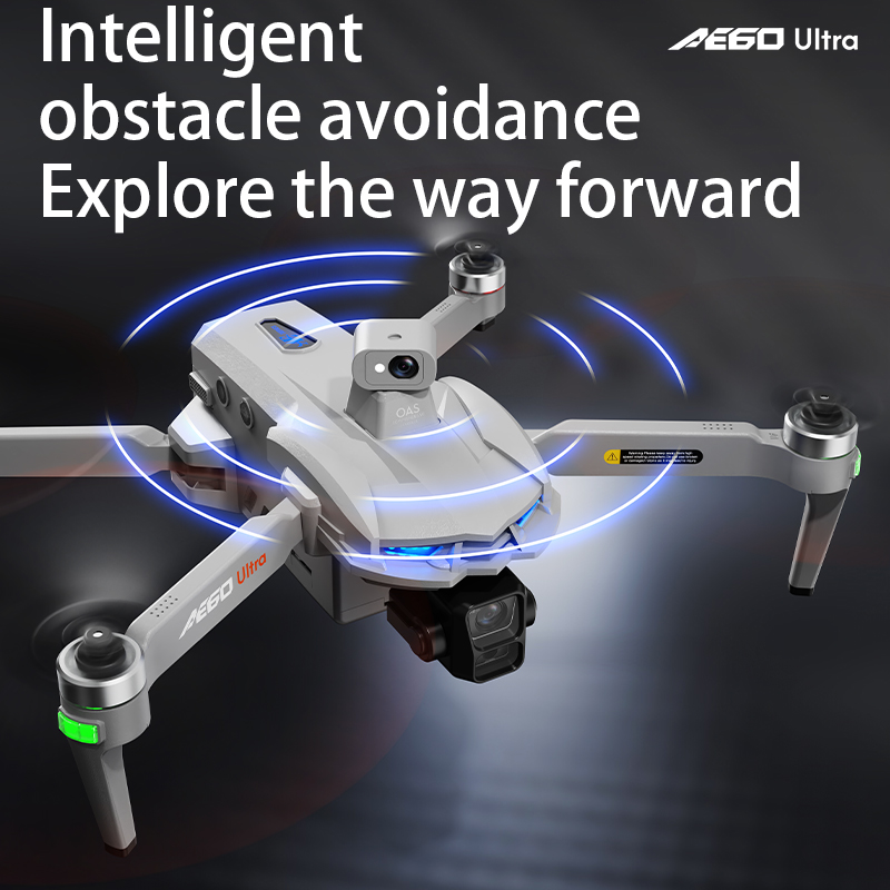 AE60 نظام تحديد المواقع بدون ط - مراجعة Drone Gps Mount وسعره