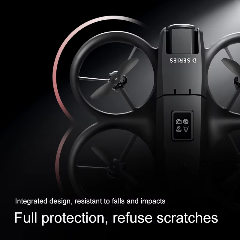 طائرة لينوفو بدون طيار 8K D16  - مراجعة Jjrc Drone X12 وسعره