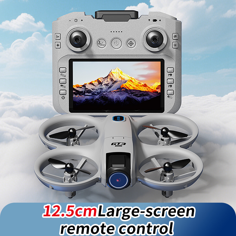 طائرة بدون طيار GT3 MINI جديدة - مراجعة Drone Gps Mount وسعره