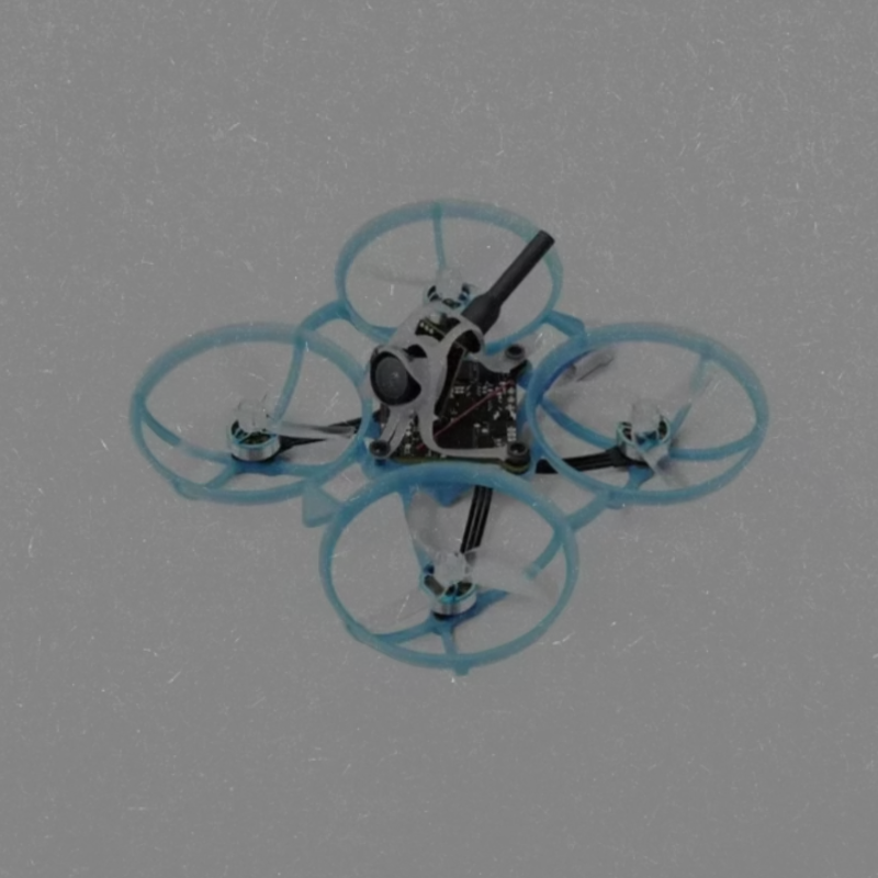 BETAFPV Air65 II 65mm 1S ELRS  - مراجعة Drone Gimbal وسعره