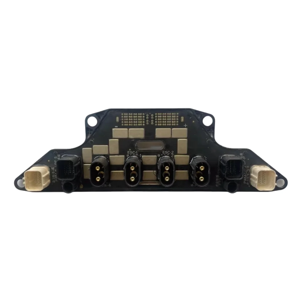 وحدة لوحة توزيع الطاقة T40 منا - مراجعة Drone Power Distribution Board وسعره