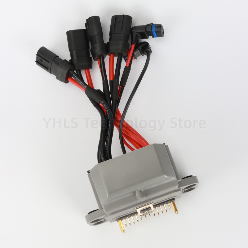 وحدة لوحة توزيع الطاقة الجديدة - مراجعة Drone Power Distribution Board وسعره