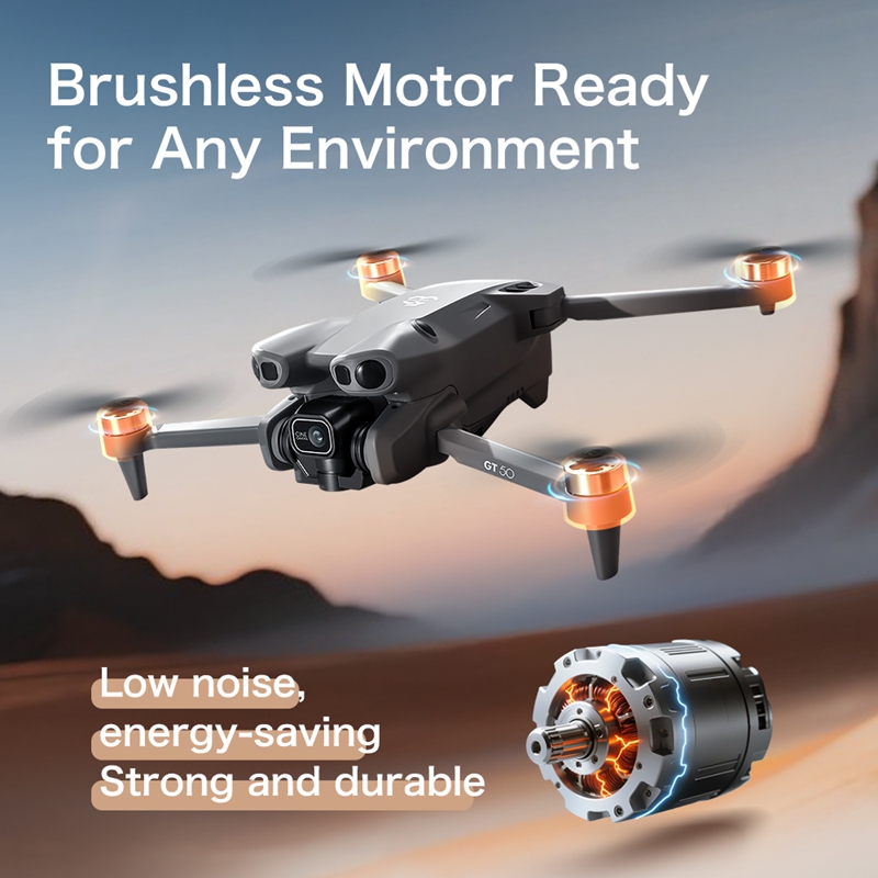 طائرة بدون طيار GT50 RC مع كام - مراجعة Jjrc Drone X12 وسعره
